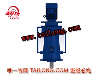 BLA 加長(zhǎng)型立式單級(jí)專用電機(jī)直聯(lián)型擺線針輪減速器（機(jī)）
