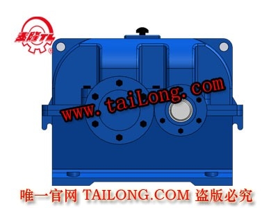 ZDY硬齒面齒輪減速機(jī)