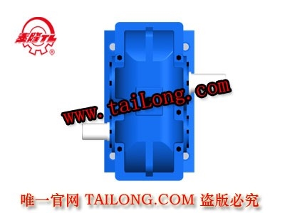 ZDY硬齒面齒輪減速機(jī)